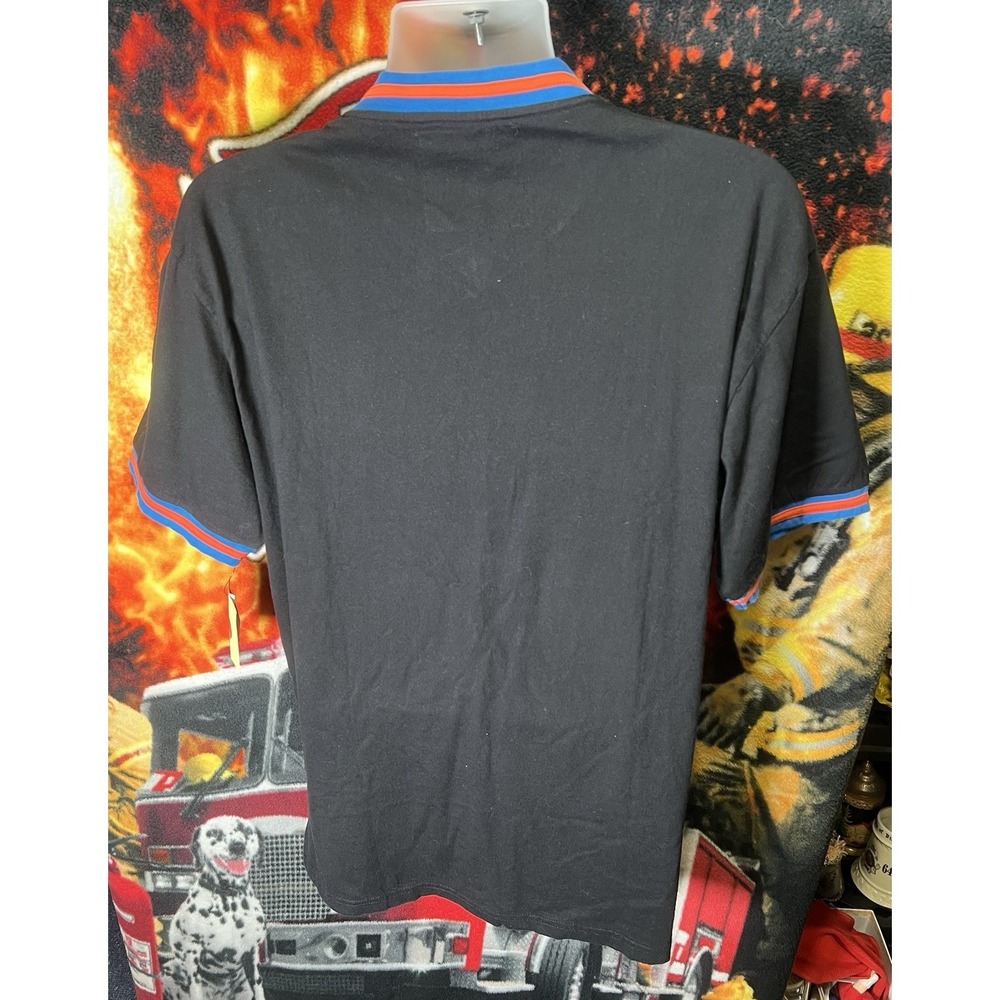 Miami Marlins Wright & Ditson Men's XXL‎ Black MLB Baseball - Picture 2 of 8